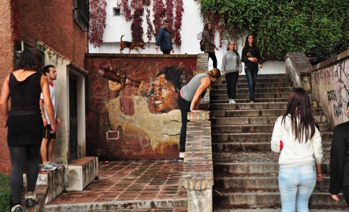 Coincidentally perfect