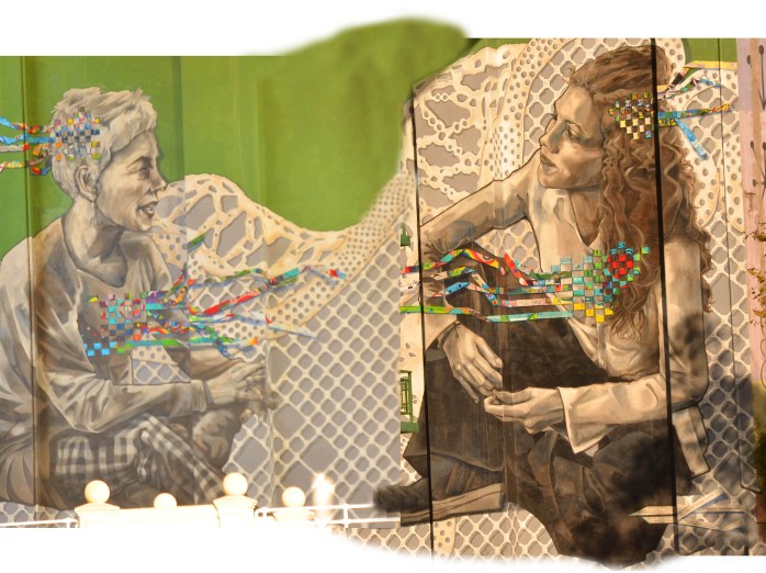 mural