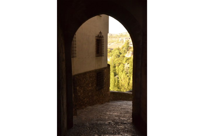 cuenca Júcar river spain travel photography