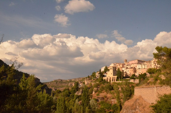 cuenca Júcar river spain travel photography