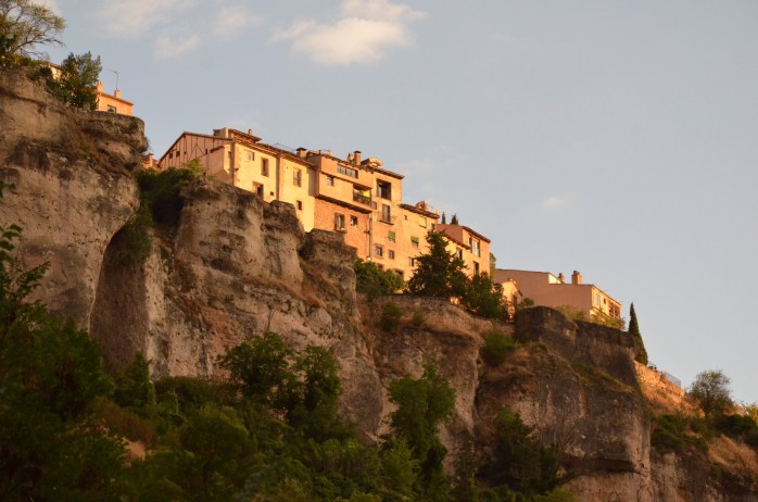 cuenca Júcar river spain travel photography
