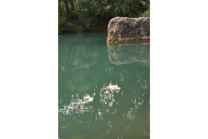 cuenca Júcar river spain travel photography