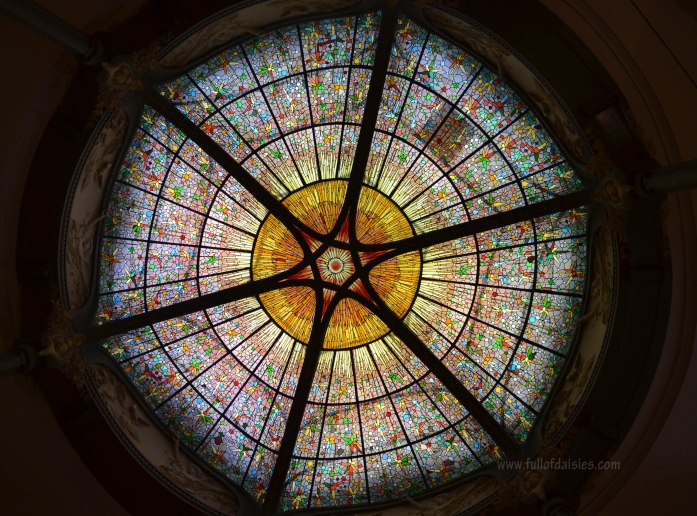 palacio longoria madrid spain