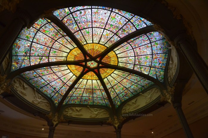 palacio longoria madrid spain