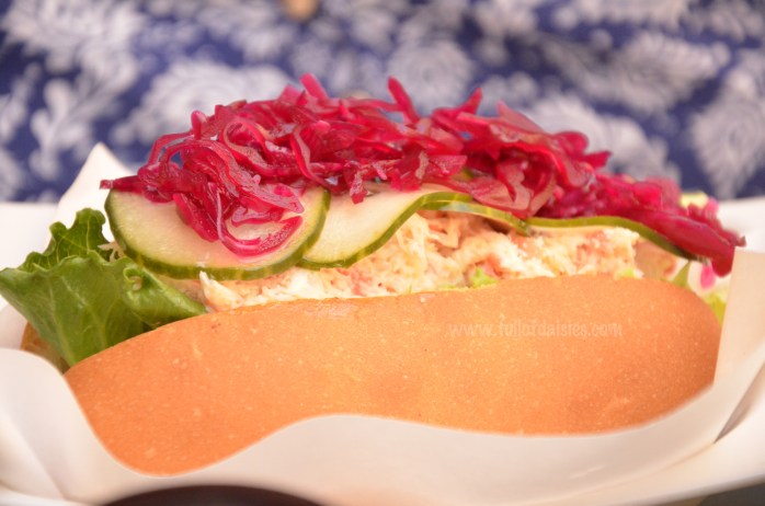 Blasieholmens Akvaruim och Restaurang